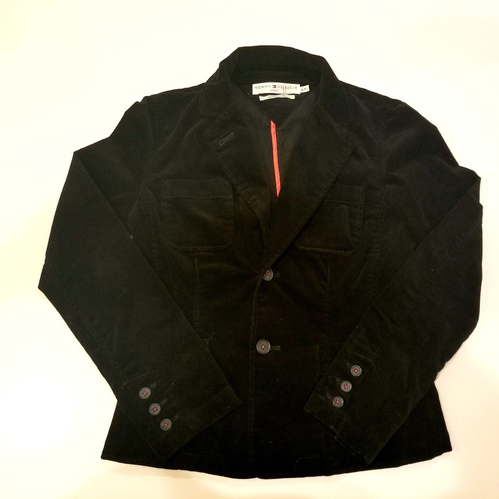 Beautiful Tommy Hilfiger Blazer